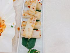 -顺德人家食府(黄金广场店)