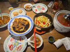 -老头儿油爆虾(金鹰世界店)