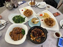 -鹭园酒家·四十年老字号