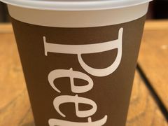 -Peet's 皮爷咖啡(陆家嘴中心店)