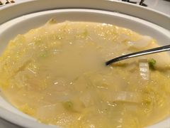 -莫干山郡安里度假酒店-桃尖中餐厅