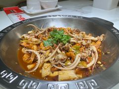 -李想大虾(吾悦广场店)