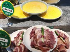 -松沪名灶·豆浆鱼头·新上海菜(飞航吾悦广场店)