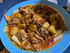 -伊带伊路新疆美食府(呼家楼店)