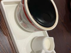 -香港龟正盅 手作糖水甜品龟苓膏(千灯湖环宇城店)