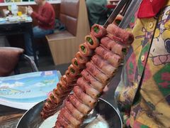 -巴犀烧烤(新崇光店)