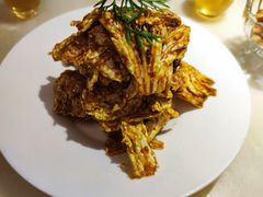 乾隆白菜-京华烟云·北京烤鸭(领展购物广场·中关村店)