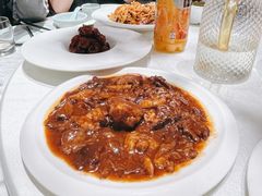 牛窝骨-桂园餐厅(五大道店)