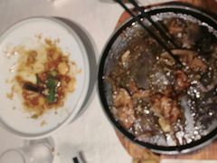 -福来居烤鸭店(天坛二店)