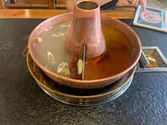 -四季大盘涮肉园(天竺店)