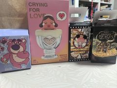 -泡泡玛特POPMART(西单大悦城店)