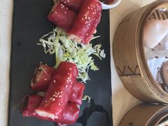 -万山楼海鲜酒家·二十三年老字号
