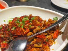 -炊烟小炒黄牛肉(浦东世纪汇店)