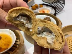 -圣丰盛宴酒家(东城店)