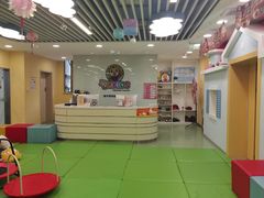 -巧虎KIDS早教中心(青秀区盛天地店)