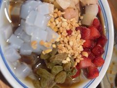 -花盐街·四川乐山小吃(西单大悦城店)