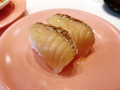 -争鲜回转寿司(大连和平广场凯德PLUS店)
