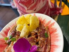 -梦山水日本烧肉(五四广场店)