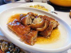 -洪禧楼·老广东海鲜酒楼(宁波万象城店)