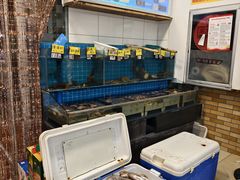 -康平锅贴馆时令海鲜(大润发店)