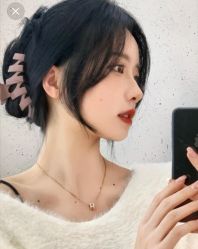 -sy杉影印象COLOUR专业烫染