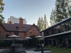 -一尺花园(安和花园店)