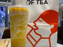 -喜茶(东莞雍华庭店)