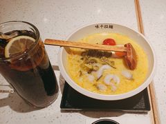 -味千拉面(又一城店)