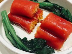 -点心皇子茶餐厅(万国大都会店)