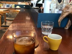 -Be Lived Cafe比例咖啡(摩天轮店)