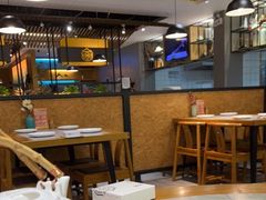 -如轩·海鲜砂锅粥·潮汕菜(南城店)