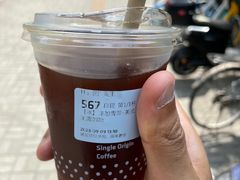 -瑞幸咖啡(凯德虹口龙之梦店)