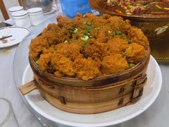 粉蒸肥肠-西木兔(大圆祥店)