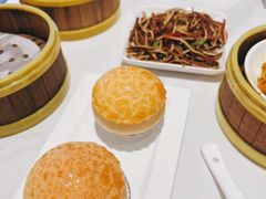 -东方早茶 海鲜•青岛菜(国信体育中心店)