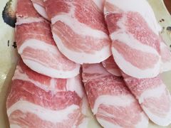 -延成苑韩式烤肉店(长春道店)