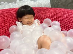 -NOKNOK若蔻亲子餐厅(天地壹方北馆店)
