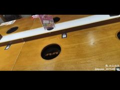 -呷哺呷哺 蔬菜畅吃(中发百旺店)