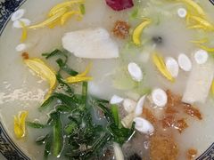 -香麒园·过桥米线·南湖雅宴