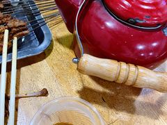 -清真·马峰烤肉(小学习北巷店)