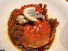 -香园茶社·金陵小灶(老门东店)