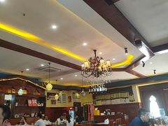 -清真· AL-JANNAT 佳纳特餐厅(仙林店)