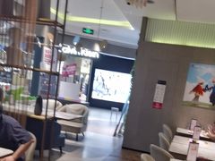 -必胜客(上海新南方商城PH店)