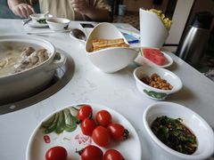 -金华砂锅筒骨砂锅夜宵(临平店)