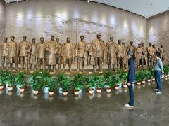 -遵义会议纪念馆