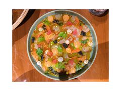 -MAGPIE喜鹊派餐厅(华侨城店)