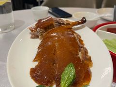 -满堂·烤鸭店·北京菜(鼓楼店)