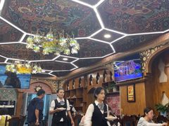 -乡村馕坑肉·烧烤·新疆菜·本地人更爱吃(阿勒泰首店)