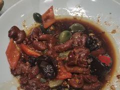 -北平味道.京味菜.烤鸭(梨园店)