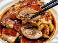 -晓粤·惹味粤菜(凯德乐峰广场店)