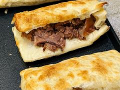 -高玛纳驴肉火烧(一世界店)